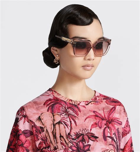 cat style dior 1 sunglasses